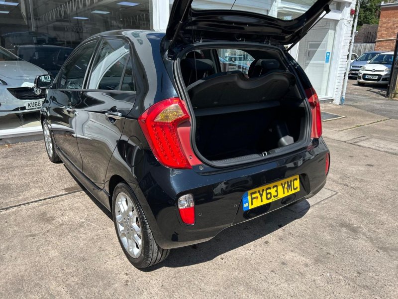 KIA PICANTO