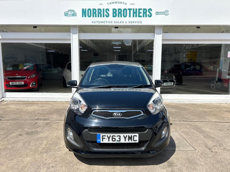 KIA PICANTO