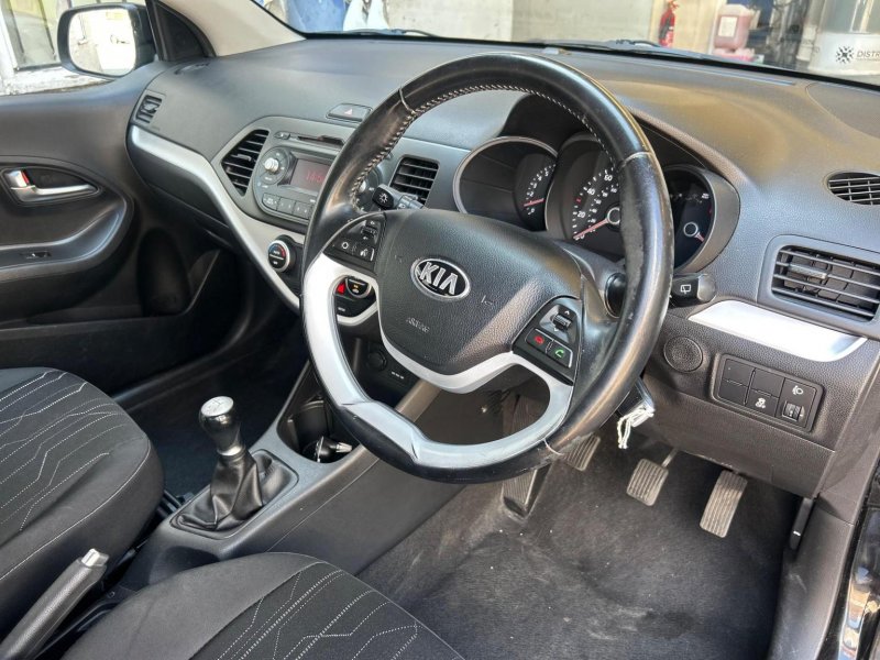 KIA PICANTO