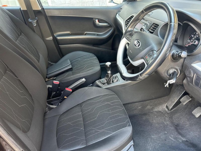 KIA PICANTO