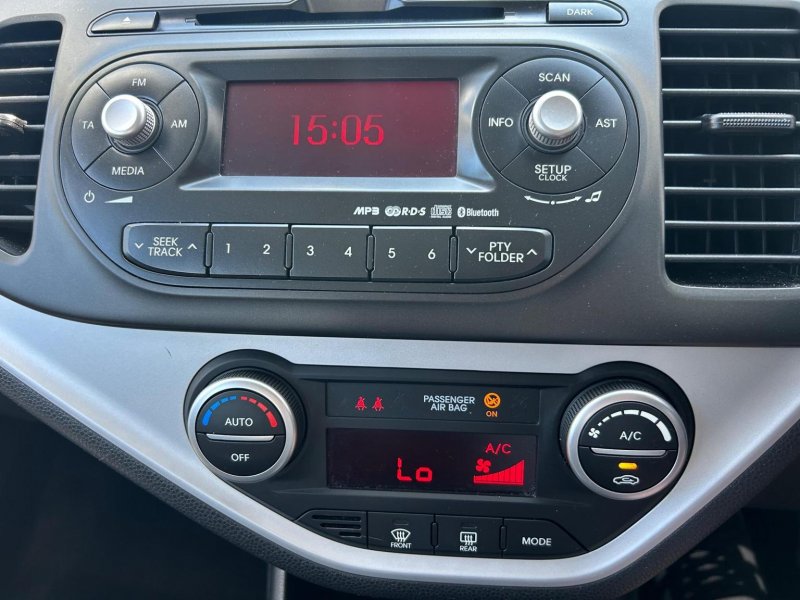 KIA PICANTO