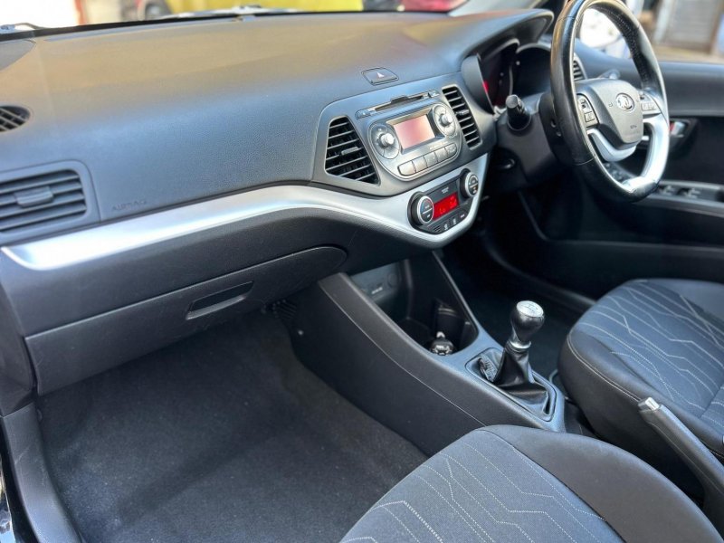 KIA PICANTO