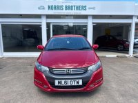 HONDA INSIGHT