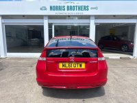 HONDA INSIGHT