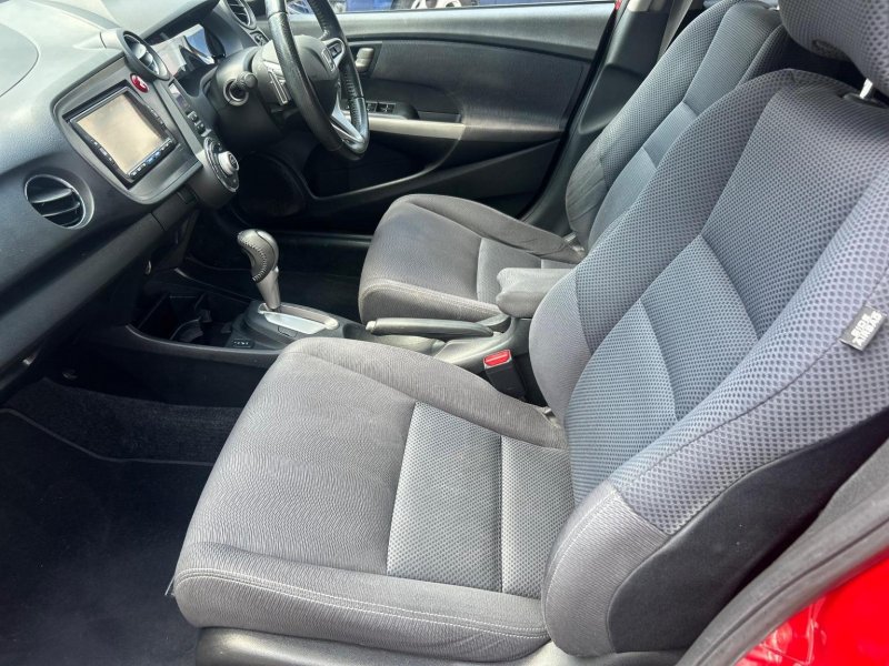 HONDA INSIGHT