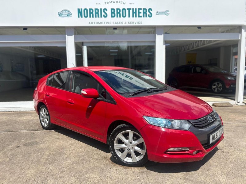 HONDA INSIGHT