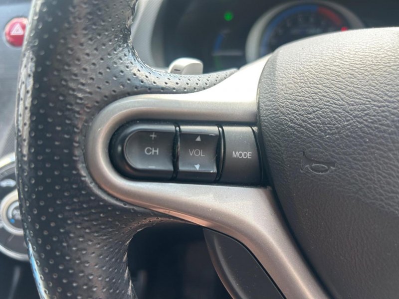 HONDA INSIGHT
