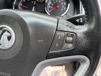 VAUXHALL ANTARA