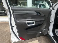 VAUXHALL ANTARA