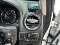 VAUXHALL ANTARA