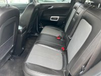 VAUXHALL ANTARA