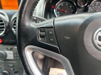 VAUXHALL ANTARA