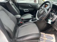 VAUXHALL ANTARA