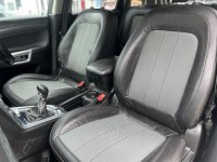 VAUXHALL ANTARA