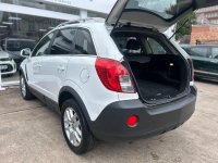 VAUXHALL ANTARA