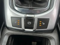VAUXHALL ANTARA