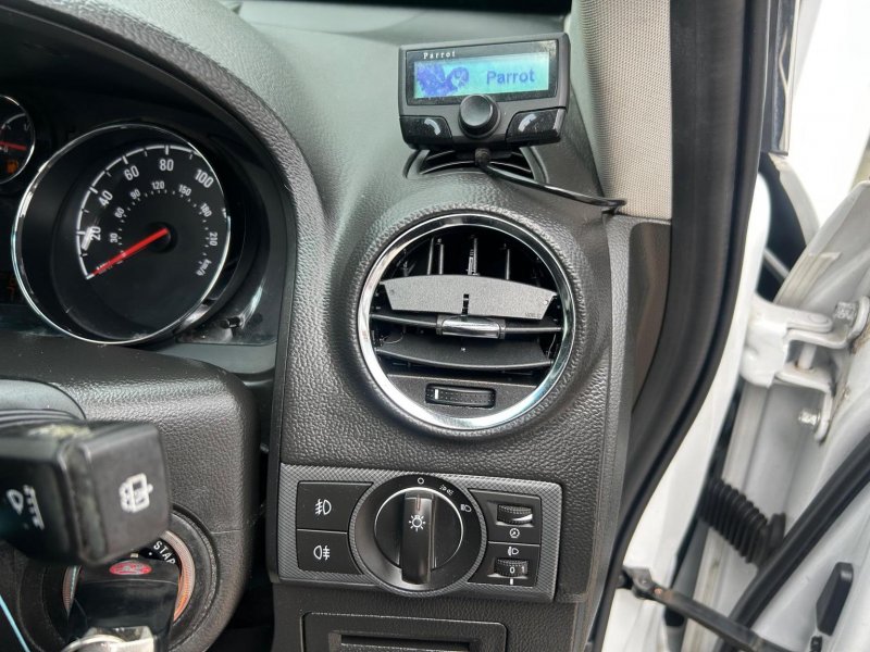 VAUXHALL ANTARA