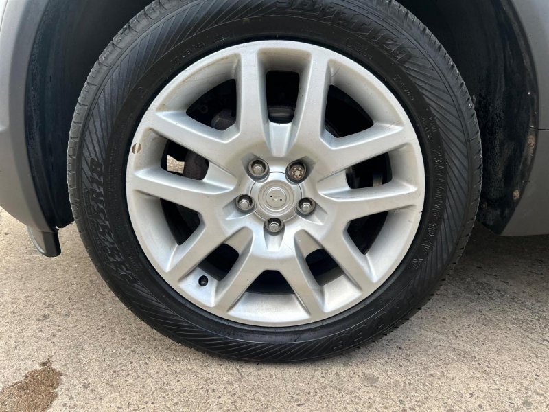 VAUXHALL ANTARA