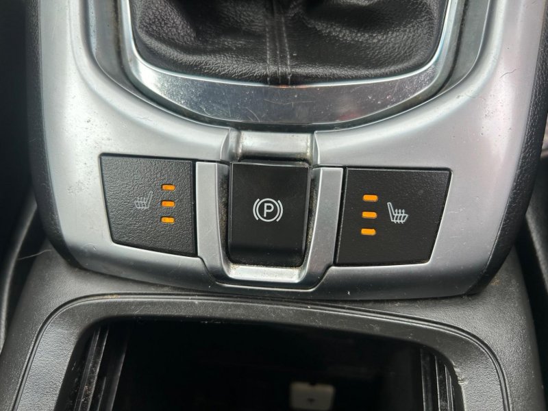VAUXHALL ANTARA