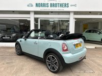 MINI CONVERTIBLE