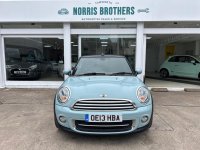 MINI CONVERTIBLE