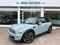 MINI CONVERTIBLE