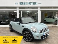 MINI CONVERTIBLE